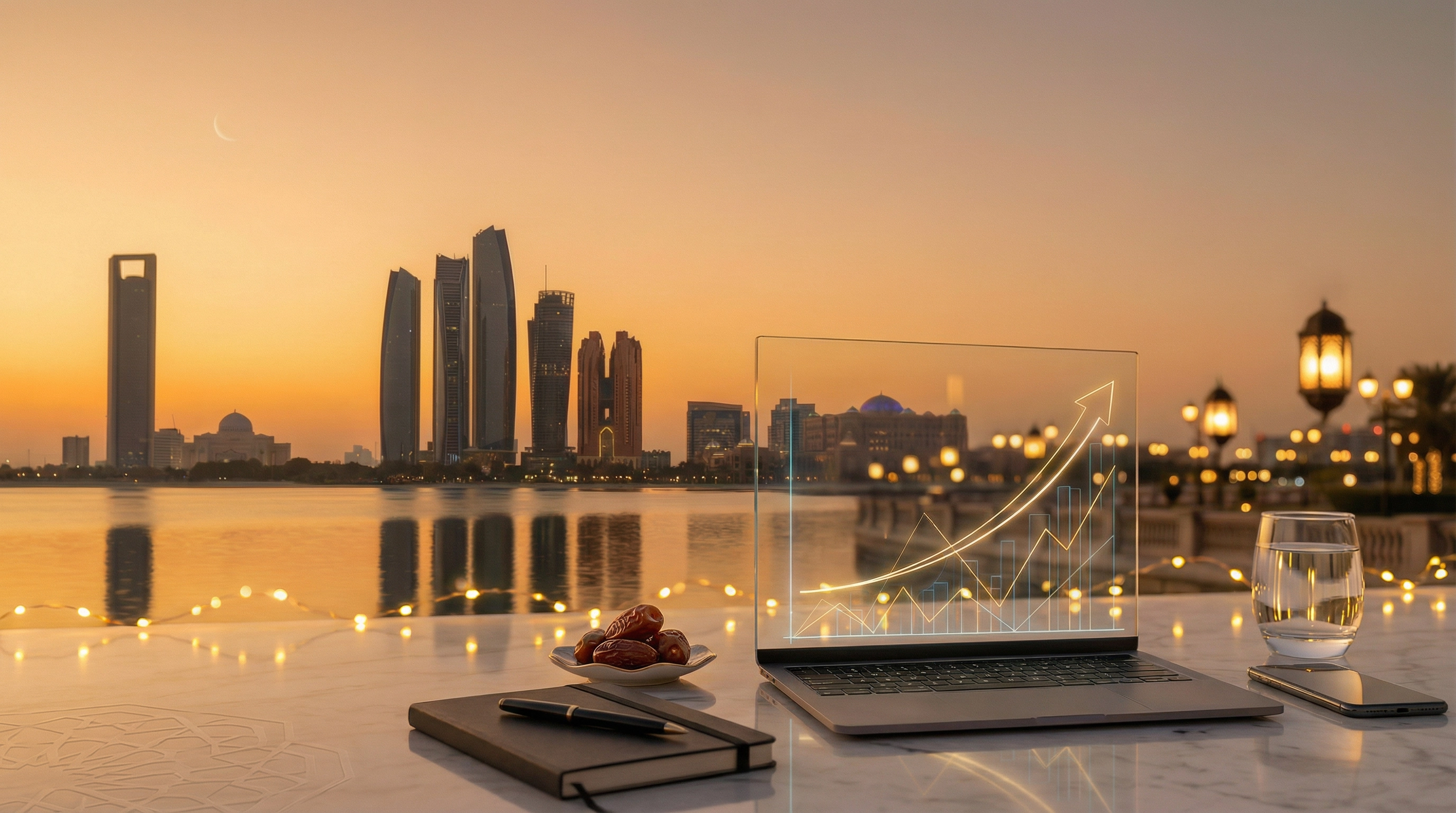 Is Ramadan a Smart Time to Buy Property in Abu Dhabi?